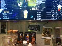 -尼珂波咖啡站(联合广场店)