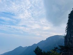 -萍乡武功山风景名胜区