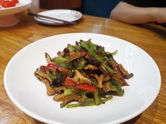 -壹零捌道·北京烤鸭(车公庄店)