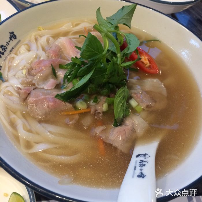 美奈小馆·越南料理(福田星河COCO Park店)图片