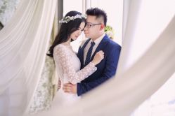 -1986婚纱摄影(清城店)