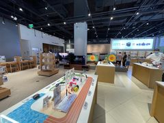 -Sony Store索尼(深圳深业上城店)