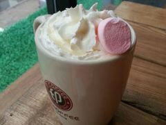 咖啡-印咖啡IN COFFEE(红旗街店)