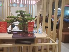 -培万河间驴火•驴肉火锅(东平店)