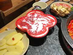 -蜀大侠火锅(总府路店)