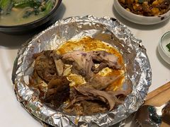 -原味田园·客家菜·土窑鸡(中航城君尚购物中心店)