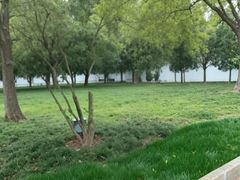 -无锡梅园公园