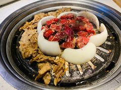 -猫抓烤肉(春熙路店)