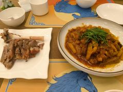 -内蒙古驻京办餐厅