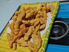 -李氏疙瘩汤·本地海鲜·老烟台菜(所城里店)