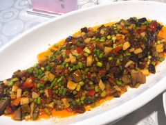 干烧黄鱼-马凯餐厅(地安门店)