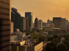 -北京中国大饭店