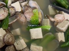 -良师门滨海人家·海鲜·家常菜(滨海城店)
