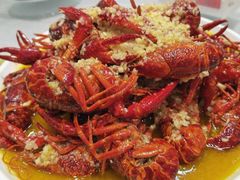 -绅士餐厅龙虾·烧烤(西门路店)