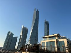 -青岛第三海水浴场