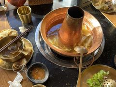 -陀岗美食·云南藏式特色餐厅