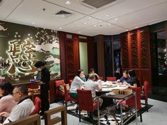 -点都德(广州白云山景区南门店)