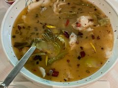 -白云中餐厅·粤菜·亚龙湾喜来登度假酒店