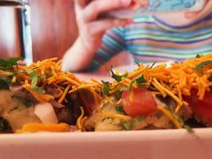 -克比叔叔印度餐厅Kebabs on the Grille(永康路分店)