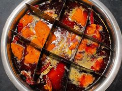 -邓莽子老火锅(鲁祖庙店)