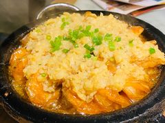 -小菜园新徽菜(芜湖万达店)