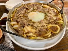 -东京屋(武定路店)