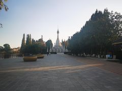 -云南民族村