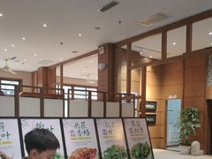 -黔蘑菇四季餐厅(观山湖店)