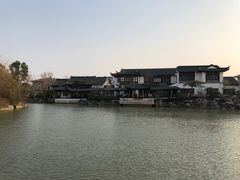 -常州武进九洲喜来登酒店