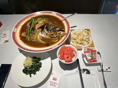 -旺顺阁·北京菜(北辰上品+)