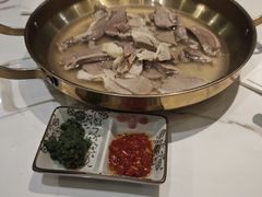 -格日勒阿妈蒙古厨房(新华广场店)