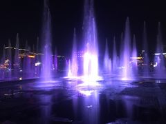 -大雁塔北广场音乐喷泉