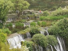 -天河潭旅游度假区
