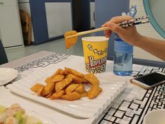 -雅逸居海鲜小厨