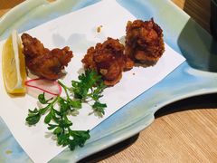 -蟹之国·精品蟹料理(极地店)