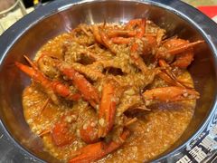 -聚味瞿记·龙虾堂(坡子街店)