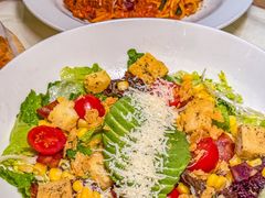 -get pizza意大利餐厅(凯德MALL店)