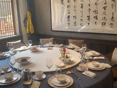 包厢-浅醺烤串·小酒馆(百家湖店)