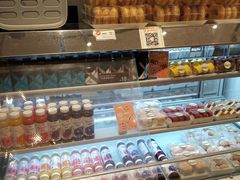 -BreadTalk面包新语·烘焙蛋糕(领展购物广场店)