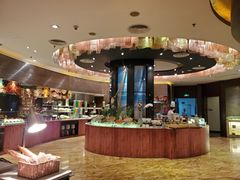 -好日子皇冠假日酒店·君怡咖啡厅(特美思大厦店)