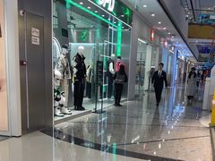 -万达茂商场(南京仙林店)
