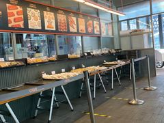 -OUR Bakery(三里屯太古里店)