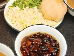 -裕德孚·非遗手切涮羊肉(东直门内大街店)