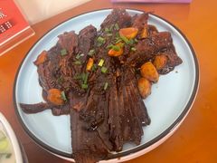 红烧划水-同兴半盆菜酒家(打浦路店)