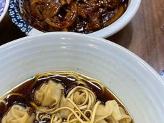 -粗茶淡饭(东关街店)