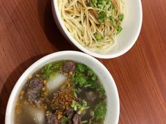 -阿波潮汕牛肉火锅·汤粉面(拱北店)
