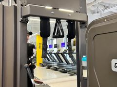 -发条鸭无人健身房(浦东北艾路店)