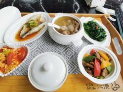 -星乐宝·沁漫月子中心(宝龙一城店)
