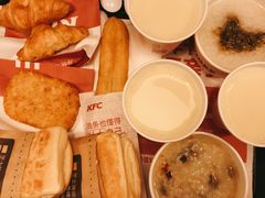 香脆薯饼-肯德基(新市百店)