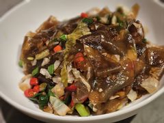 -楚山晓·楚湘菜(江夏永旺店)